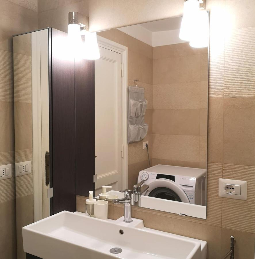 House 58 - Campo De Fiori Daire Roma Dış mekan fotoğraf