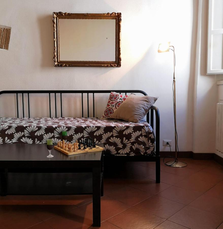 House 58 - Campo De Fiori Daire Roma Dış mekan fotoğraf