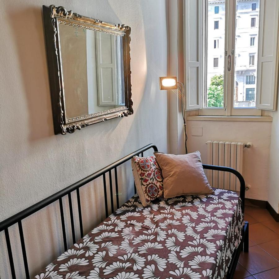 House 58 - Campo De Fiori Daire Roma Dış mekan fotoğraf